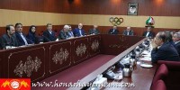 شاهرخ شهنازی: کاراته می‌تواند در اولین حضور المپیکی برای ایران مدال آور باشد 